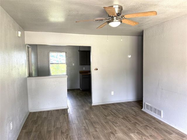 1500 McDonald Drive, Midwest City, OK 73130