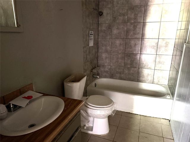 1500 McDonald Drive, Midwest City, OK 73130