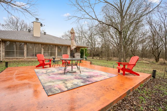 12213 Rolling Oaks Drive, Whitney, TX 76692