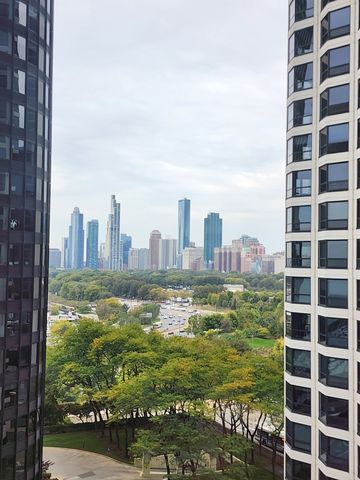 195 N Harbor Drive 1006, Chicago, IL 60601