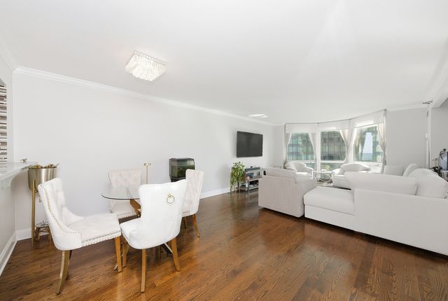 195 N Harbor Drive 1006, Chicago, IL 60601