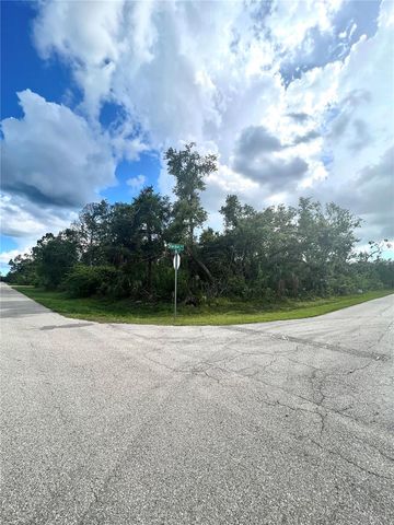 18235 VARDON AVENUE, Port Charlotte, FL 33948