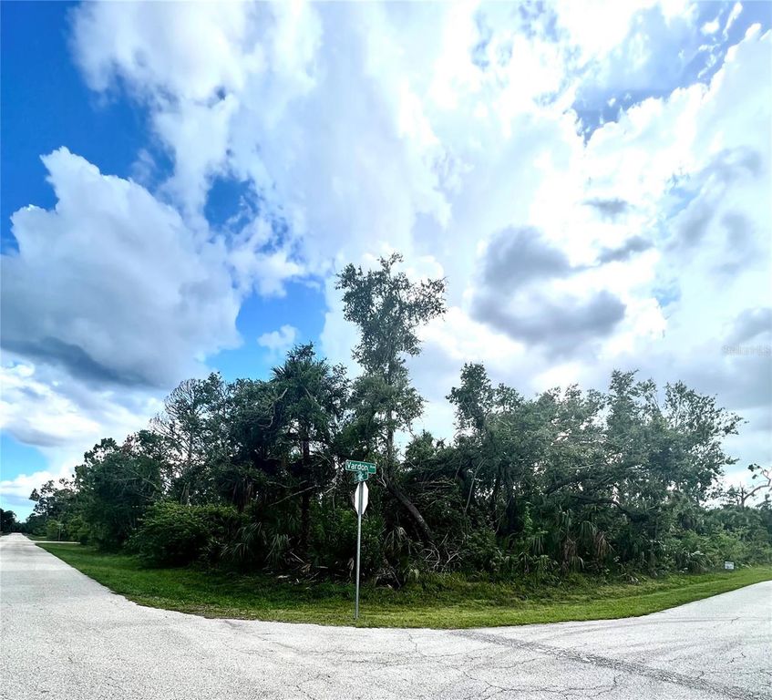 18235 VARDON AVENUE, Port Charlotte, FL 33948