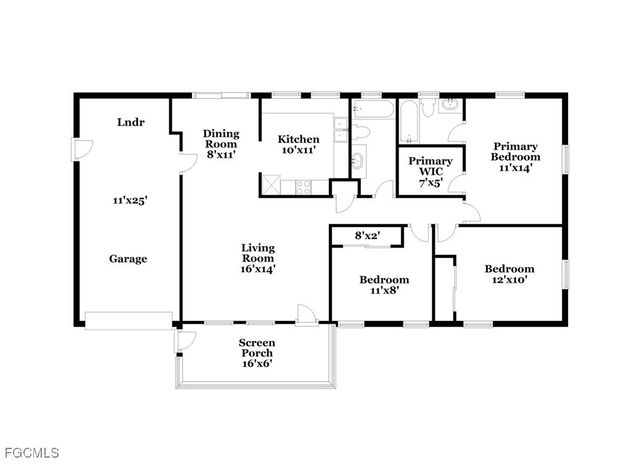18608 Sebring RD, Fort Myers, FL 33967