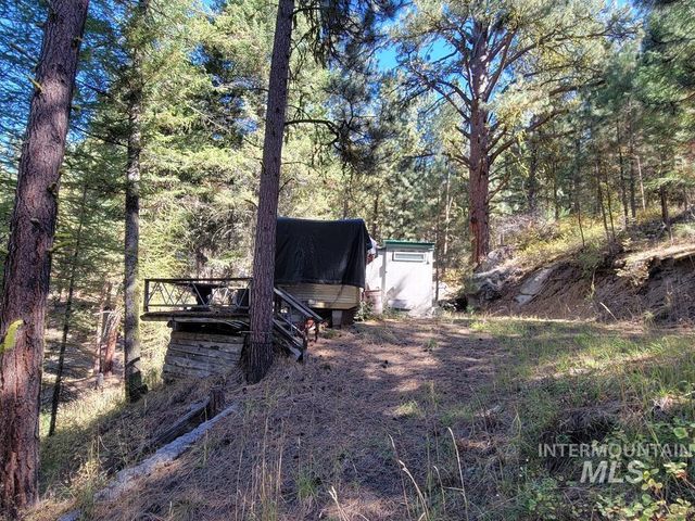 1270 Shore Drive, Cascade, ID 83611 property photo