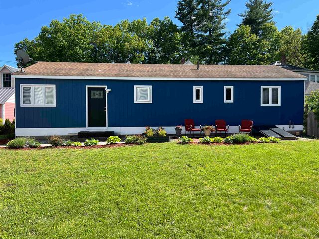 111 Central Street, Brattleboro, VT 05301