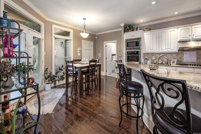 6 Piney Lane, Little Rock, AR 72223