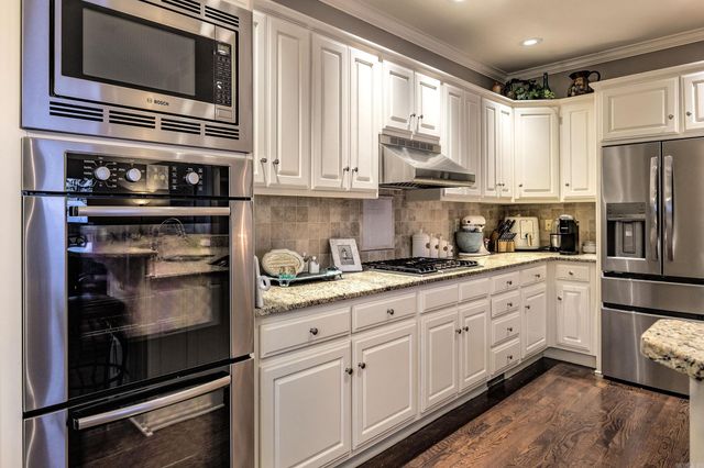 6 Piney Lane, Little Rock, AR 72223