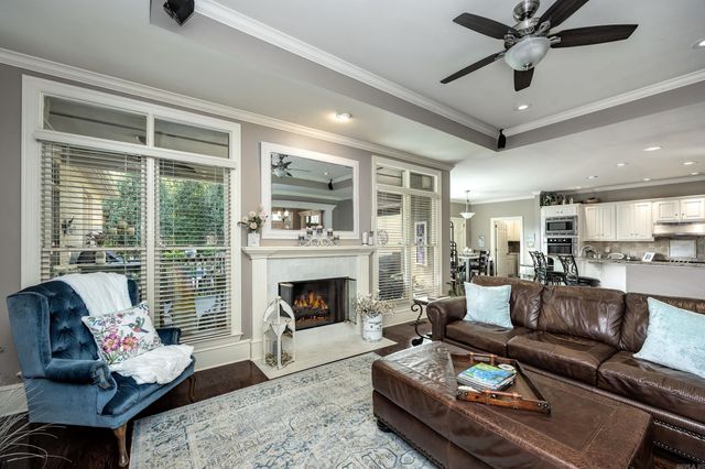 6 Piney Lane, Little Rock, AR 72223