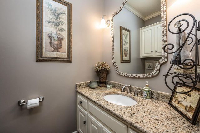 6 Piney Lane, Little Rock, AR 72223