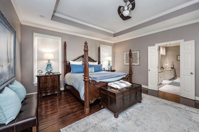 6 Piney Lane, Little Rock, AR 72223
