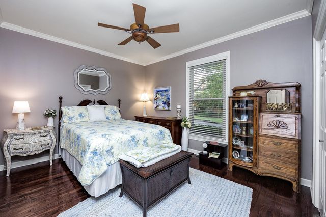 6 Piney Lane, Little Rock, AR 72223