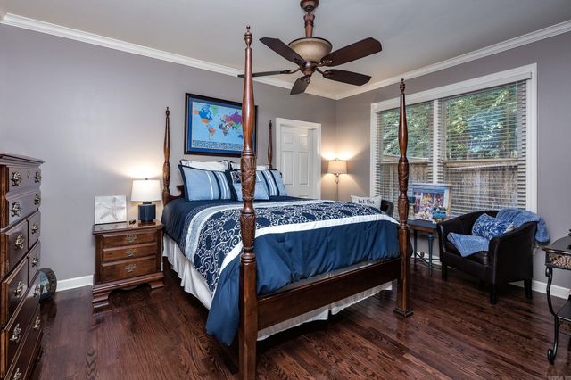 6 Piney Lane, Little Rock, AR 72223