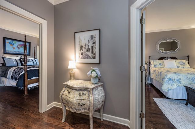 6 Piney Lane, Little Rock, AR 72223