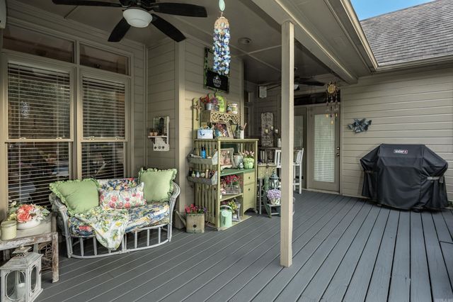 6 Piney Lane, Little Rock, AR 72223