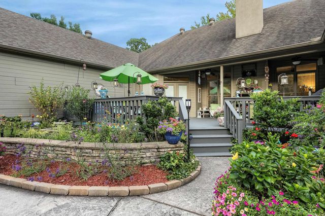 6 Piney Lane, Little Rock, AR 72223