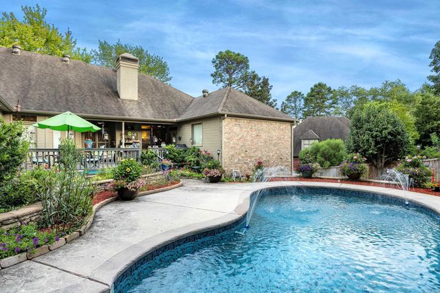 6 Piney Lane, Little Rock, AR 72223