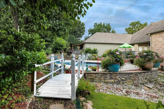 6 Piney Lane, Little Rock, AR 72223