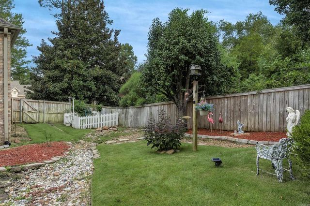 6 Piney Lane, Little Rock, AR 72223