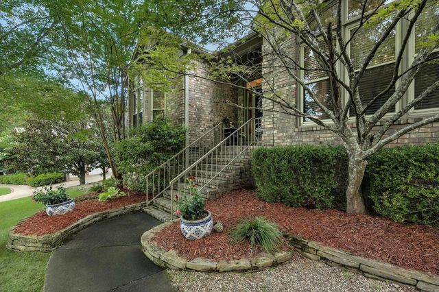 6 Piney Lane, Little Rock, AR 72223