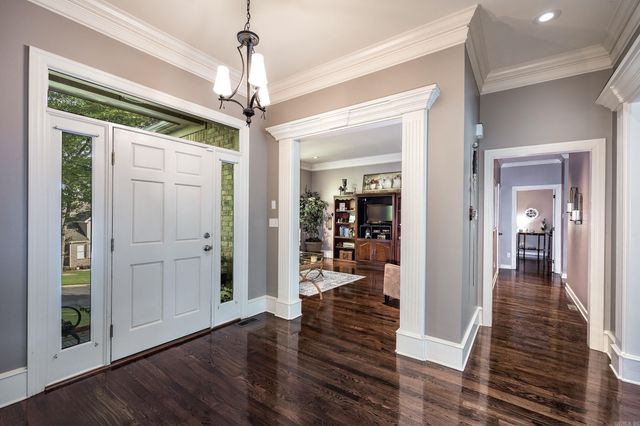 6 Piney Lane, Little Rock, AR 72223