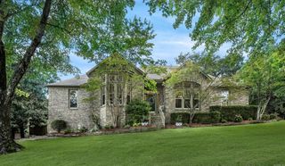 6 Piney Lane, Little Rock, AR 72223