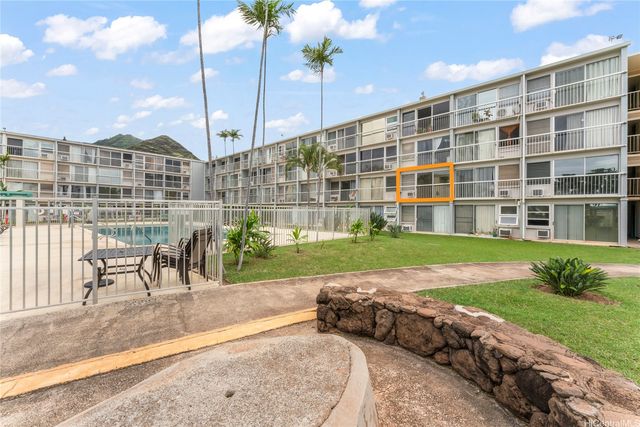 85-175 Farrington Highway C221, Waianae, HI 96792