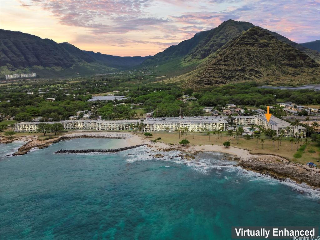 85-175 Farrington Highway C221, Waianae, HI 96792