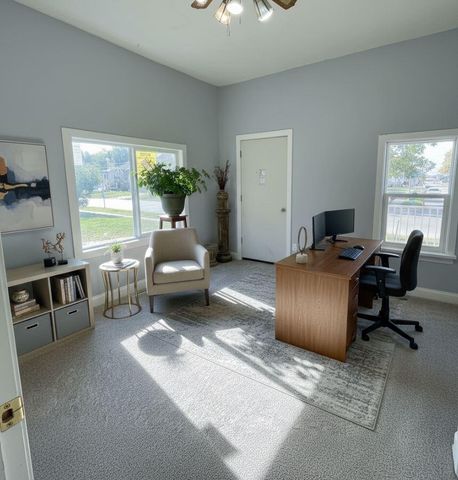 129 S 8TH Street, Council Bluffs, IA 51501