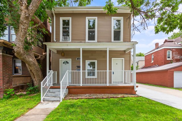 129 S 8TH Street, Council Bluffs, IA 51501