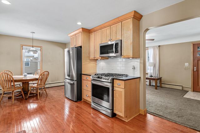 4420 Arthur Street NE, Columbia Heights, MN 55421