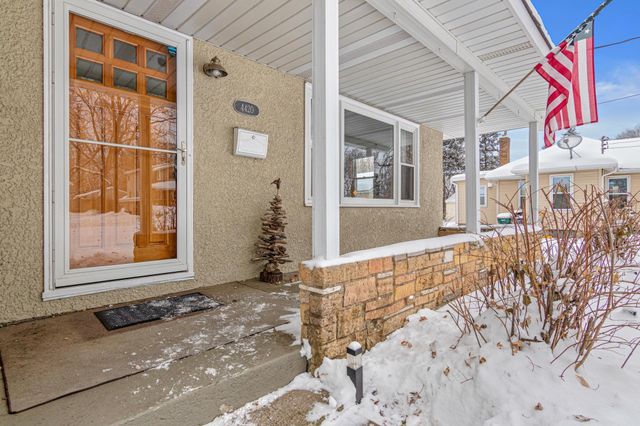4420 Arthur Street NE, Columbia Heights, MN 55421