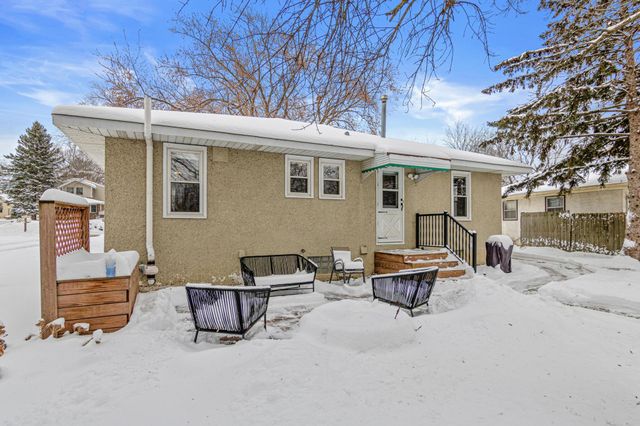 4420 Arthur Street NE, Columbia Heights, MN 55421