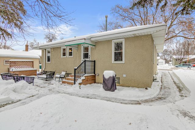 4420 Arthur Street NE, Columbia Heights, MN 55421