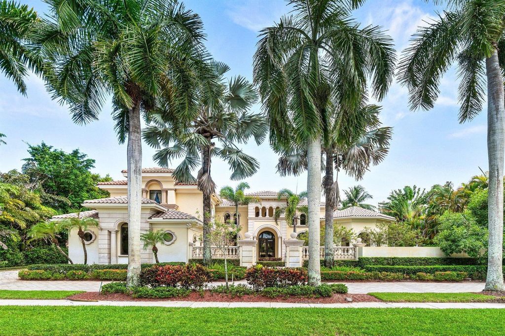 5590 Vintage Oaks Terrace, Delray Beach, FL 33484
