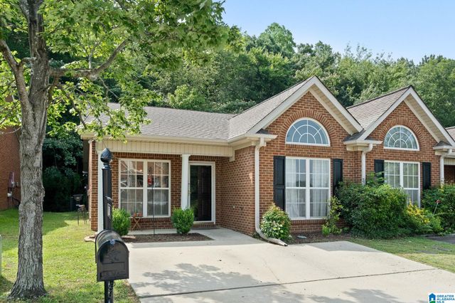 160 HAYESBURY LANE, Pelham, AL 35124