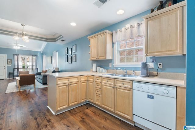 160 HAYESBURY LANE, Pelham, AL 35124