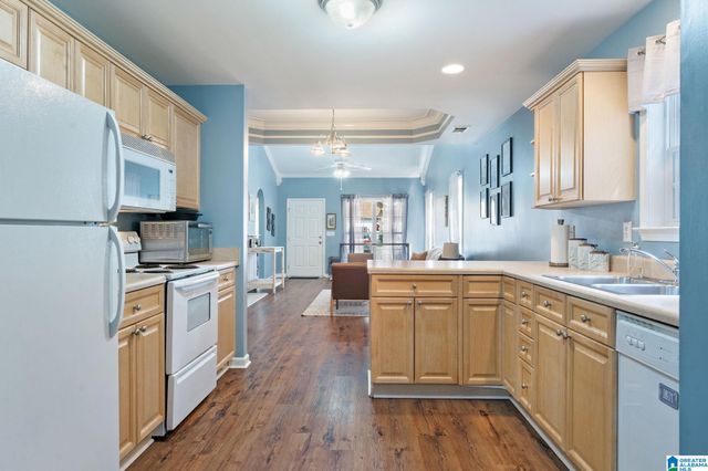 160 HAYESBURY LANE, Pelham, AL 35124