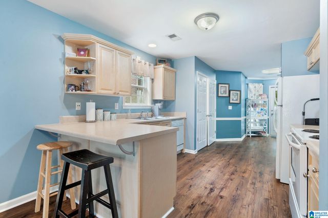 160 HAYESBURY LANE, Pelham, AL 35124