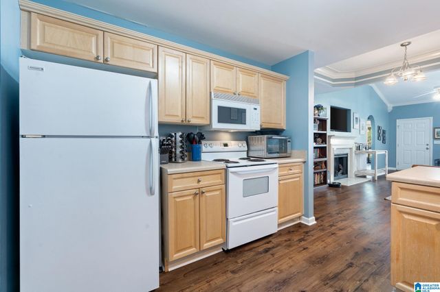 160 HAYESBURY LANE, Pelham, AL 35124