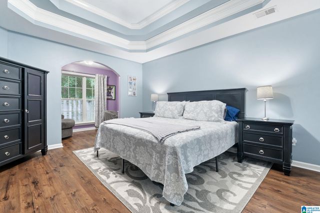 160 HAYESBURY LANE, Pelham, AL 35124
