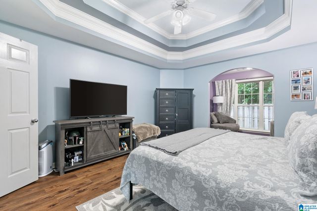 160 HAYESBURY LANE, Pelham, AL 35124