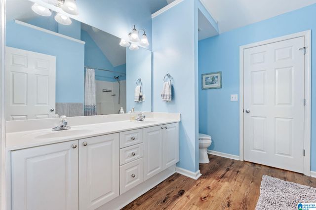 160 HAYESBURY LANE, Pelham, AL 35124