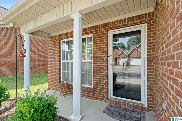 160 HAYESBURY LANE, Pelham, AL 35124