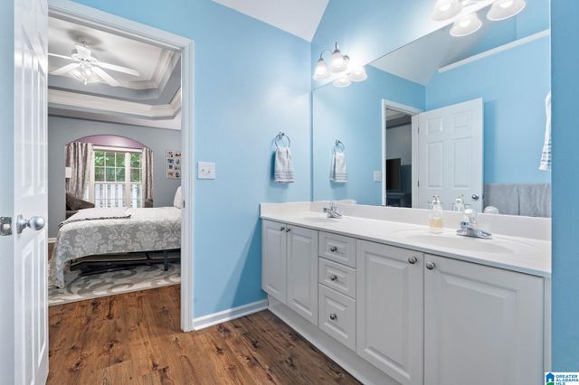 160 HAYESBURY LANE, Pelham, AL 35124