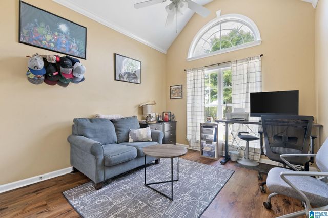 160 HAYESBURY LANE, Pelham, AL 35124