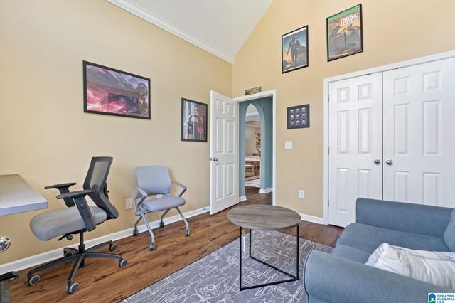160 HAYESBURY LANE, Pelham, AL 35124