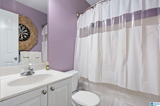 160 HAYESBURY LANE, Pelham, AL 35124