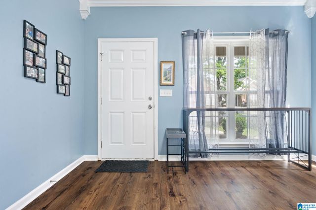160 HAYESBURY LANE, Pelham, AL 35124