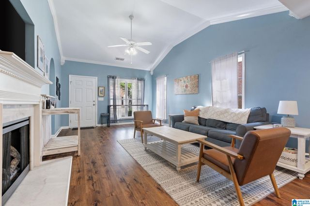 160 HAYESBURY LANE, Pelham, AL 35124